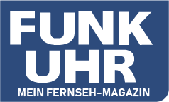 Funkuhr Logo